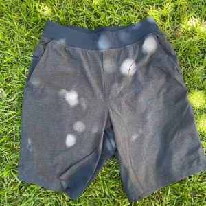 LuluLemon Mens Shorts